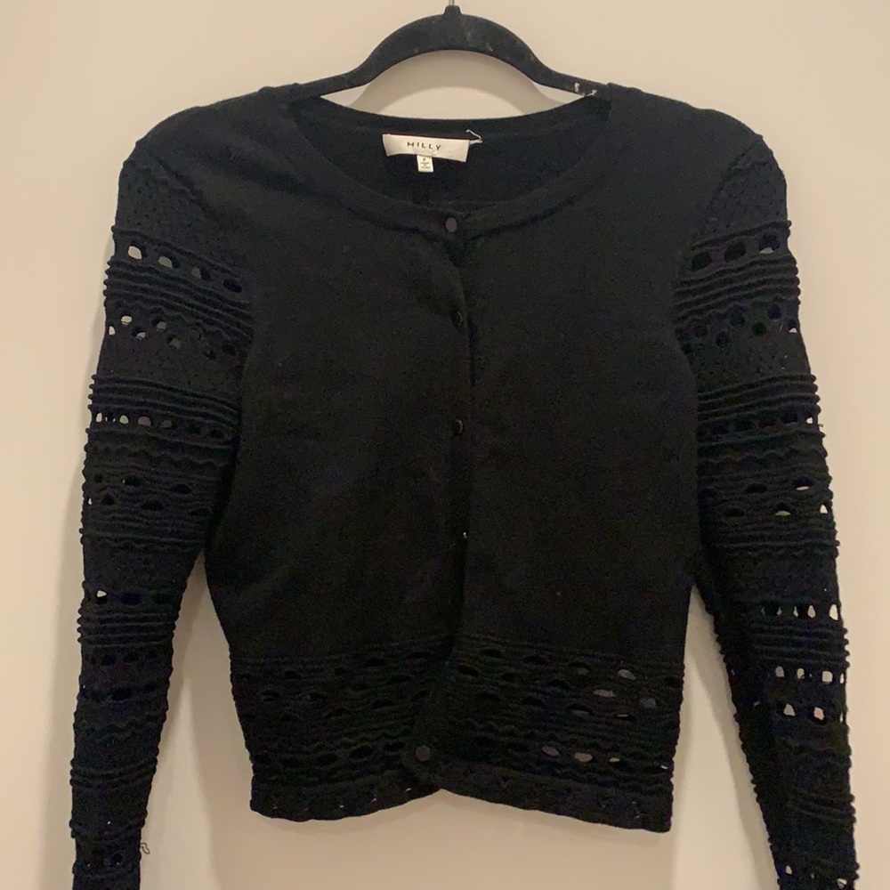Milly cardigan
